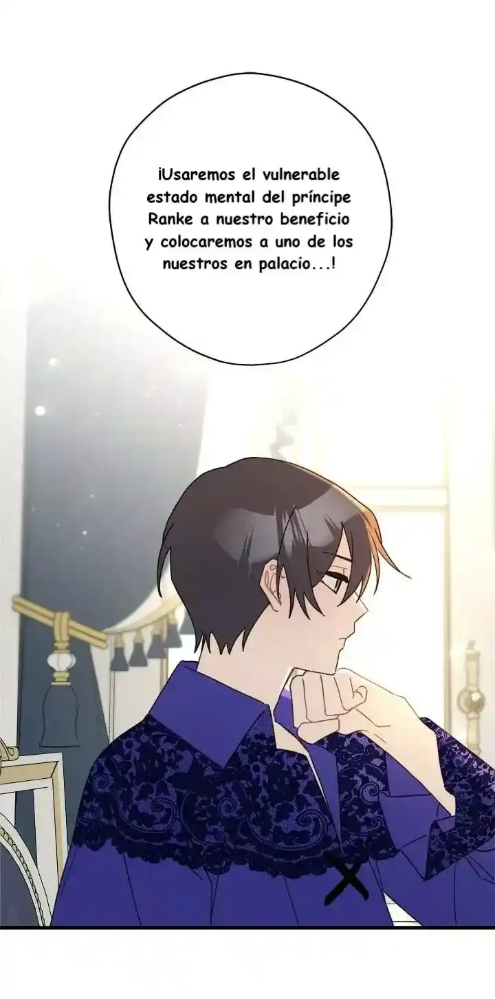 Por favor llora, Príncipe heredero capítulo 55, página 7