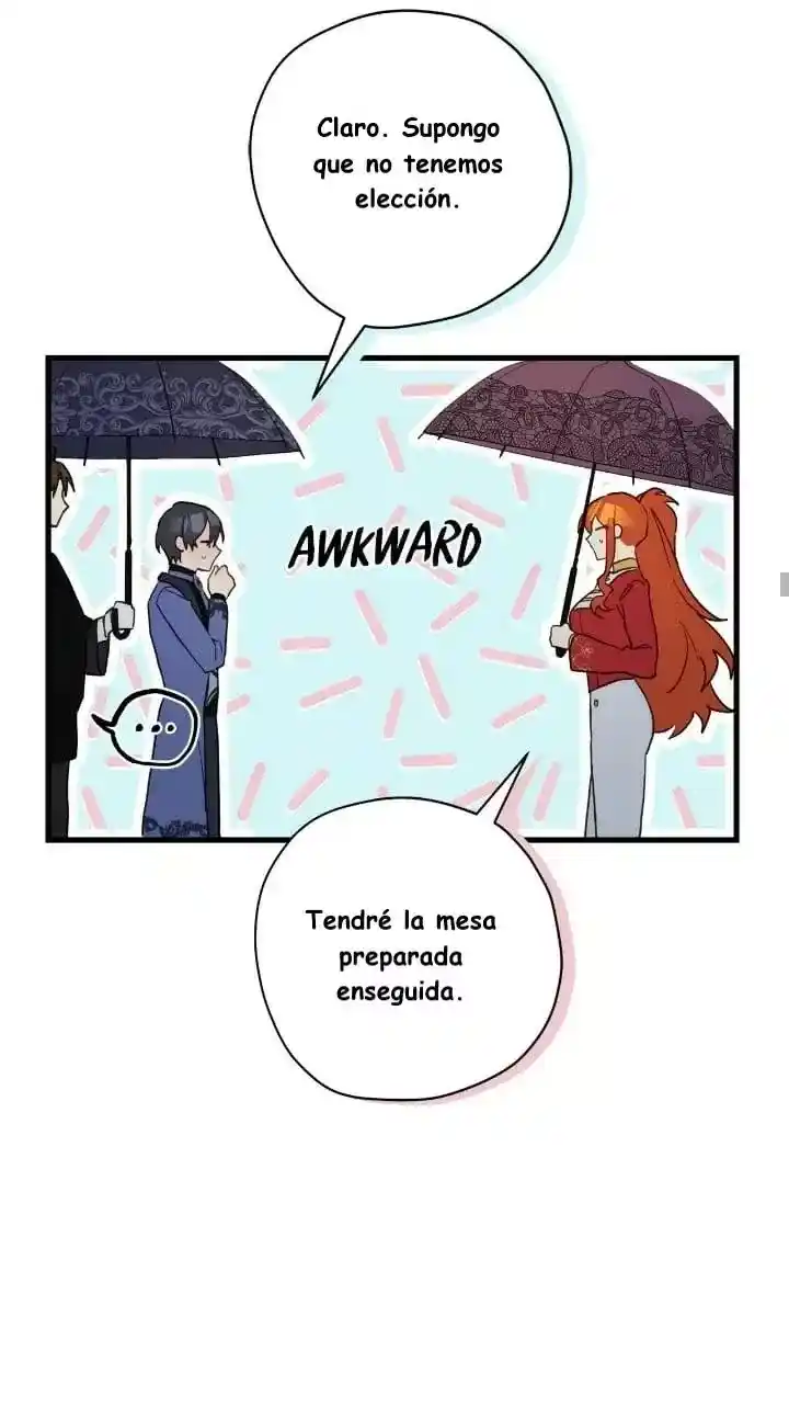 Por favor llora, Príncipe heredero capítulo 55, página 26