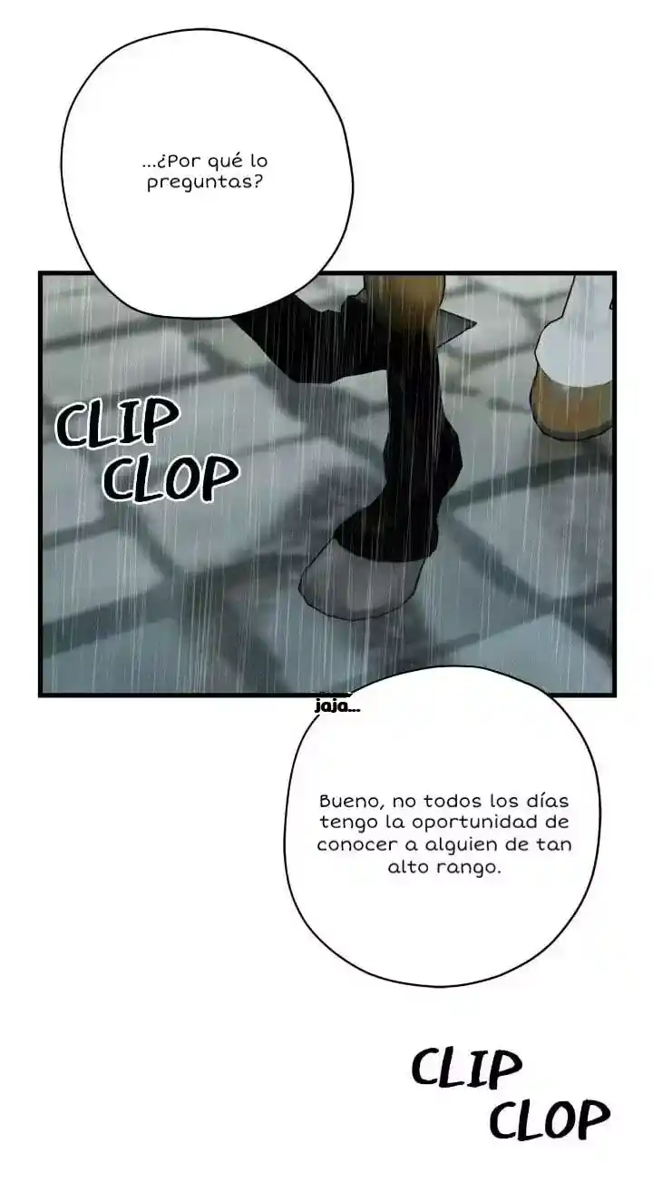 Por favor llora, Príncipe heredero capítulo 56, página 6