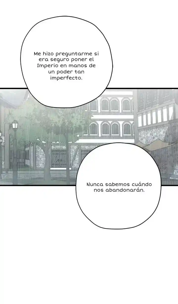 Por favor llora, Príncipe heredero capítulo 56, página 12