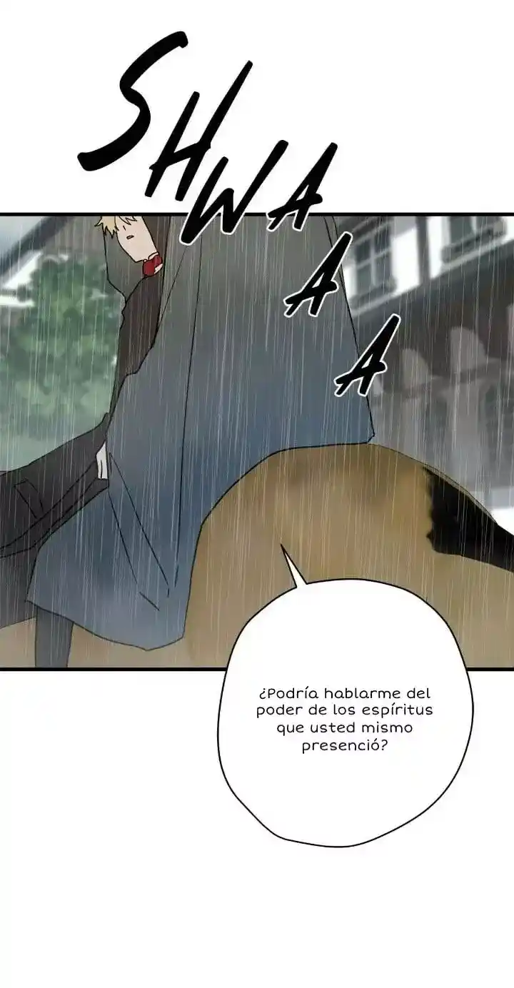 Por favor llora, Príncipe heredero capítulo 56, página 14
