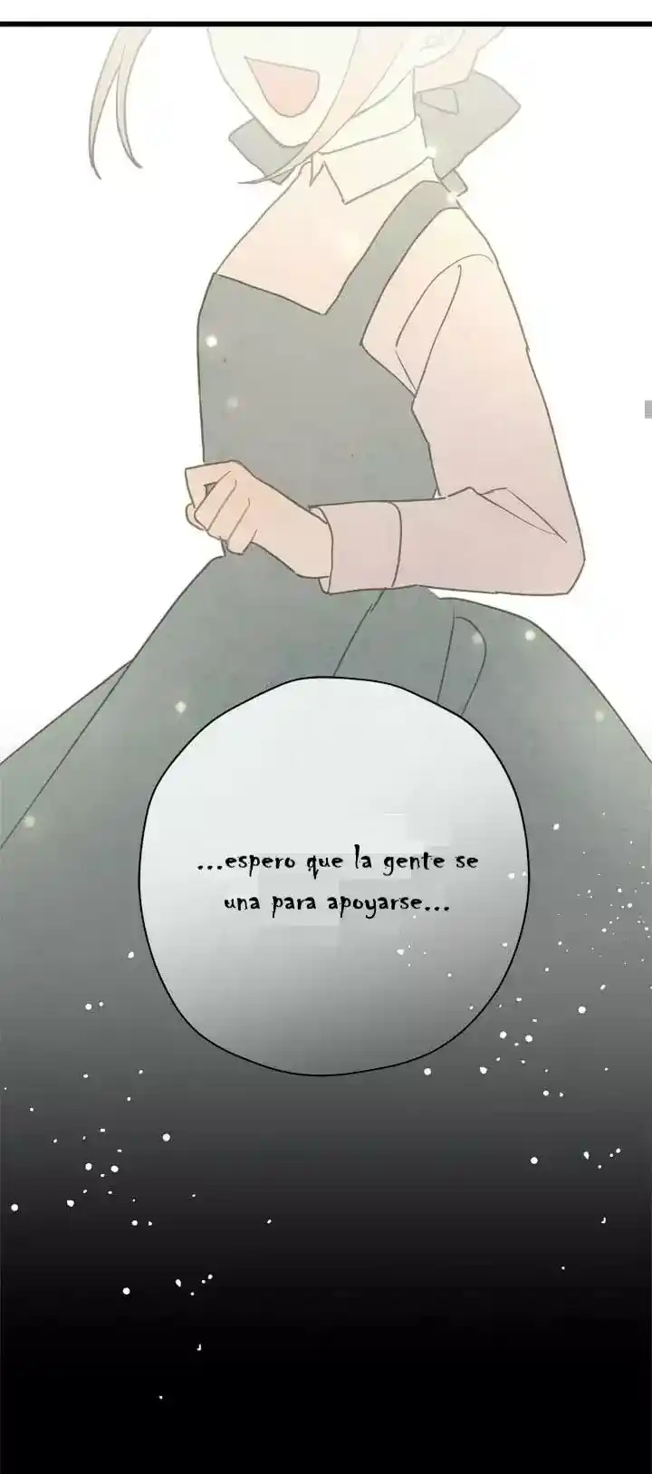 Por favor llora, Príncipe heredero capítulo 56, página 23