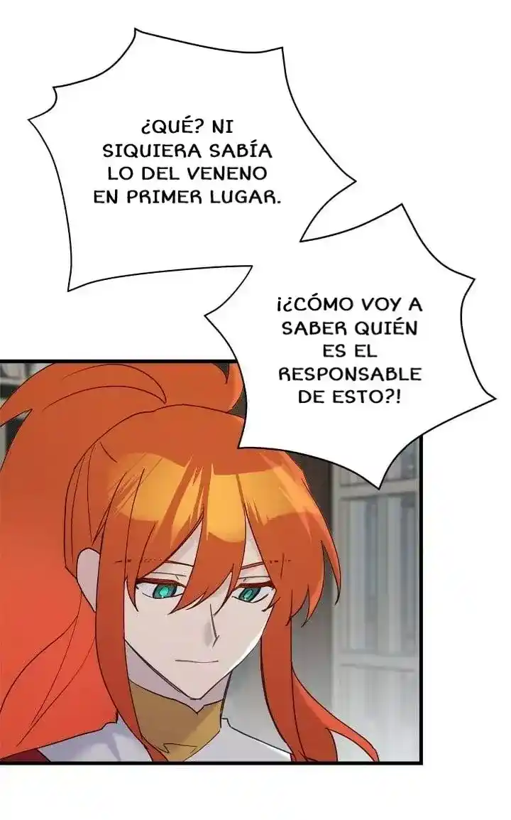 Por favor llora, Príncipe heredero capítulo 56, página 31