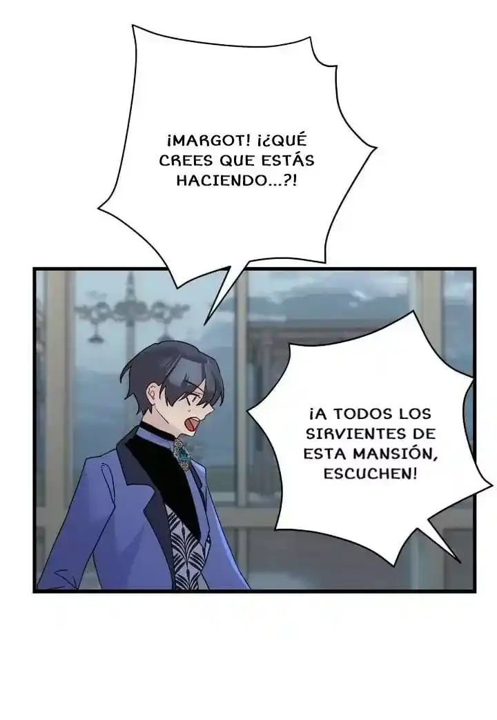 Por favor llora, Príncipe heredero capítulo 56, página 41
