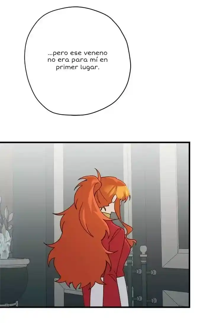 Por favor llora, Príncipe heredero capítulo 56, página 52