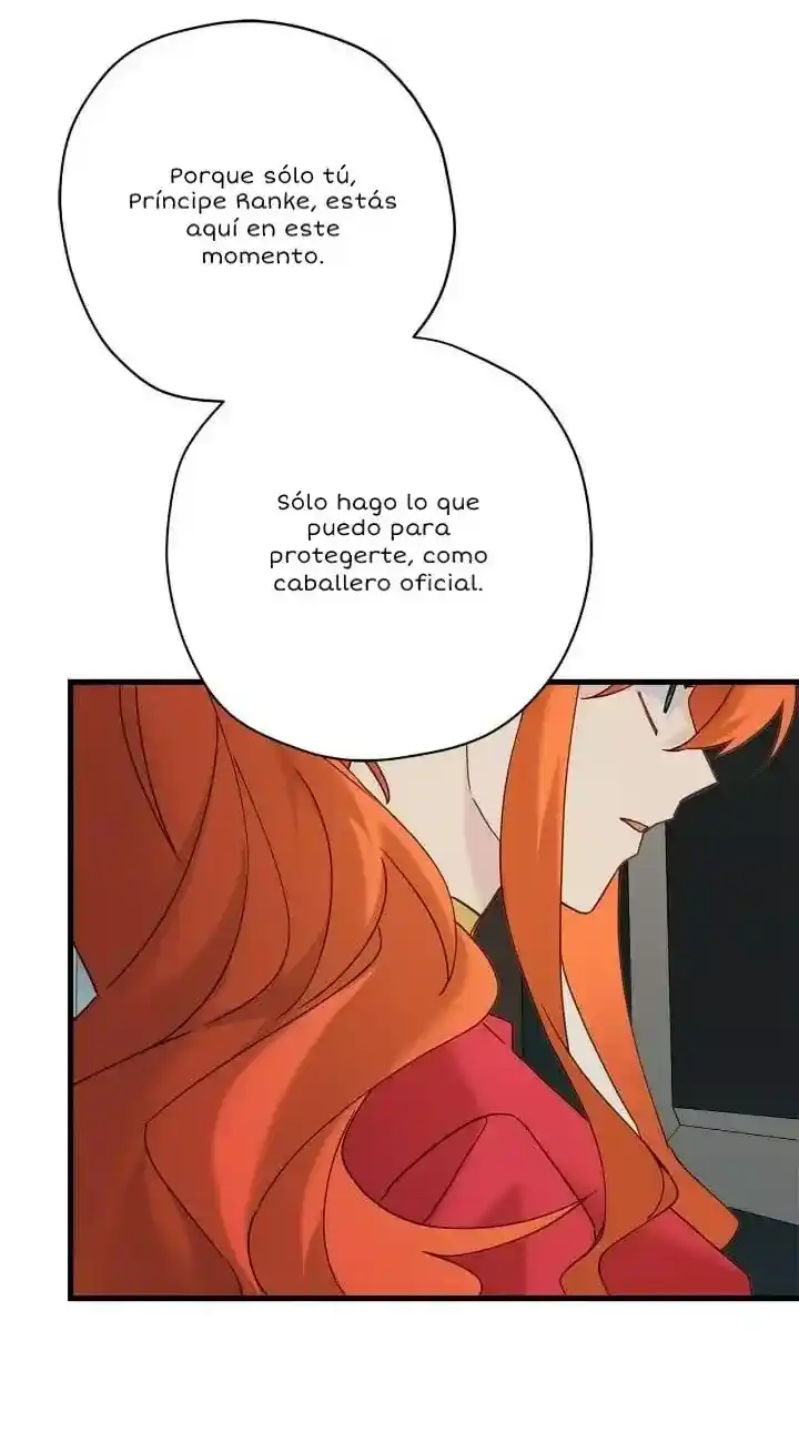 Por favor llora, Príncipe heredero capítulo 56, página 56