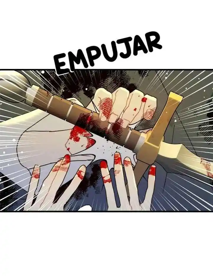 Por favor llora, Príncipe heredero capítulo 58, página 24