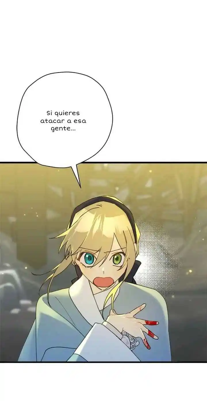 Por favor llora, Príncipe heredero capítulo 58, página 26