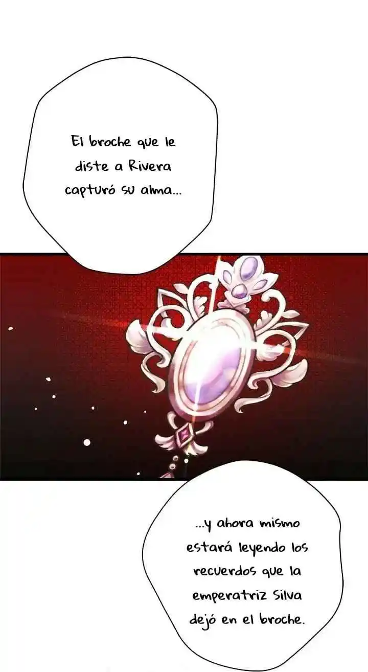 Por favor llora, Príncipe heredero capítulo 59, página 33
