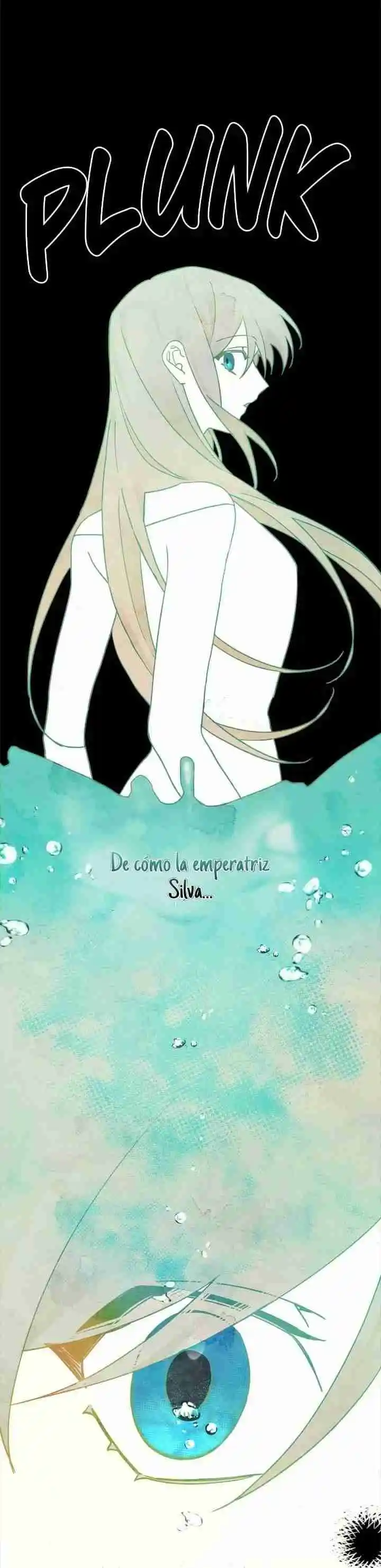 Por favor llora, Príncipe heredero capítulo 59, página 35