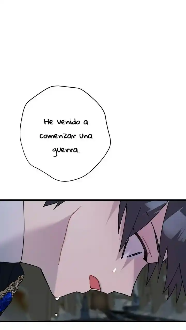 Por favor llora, Príncipe heredero capítulo 59, página 37
