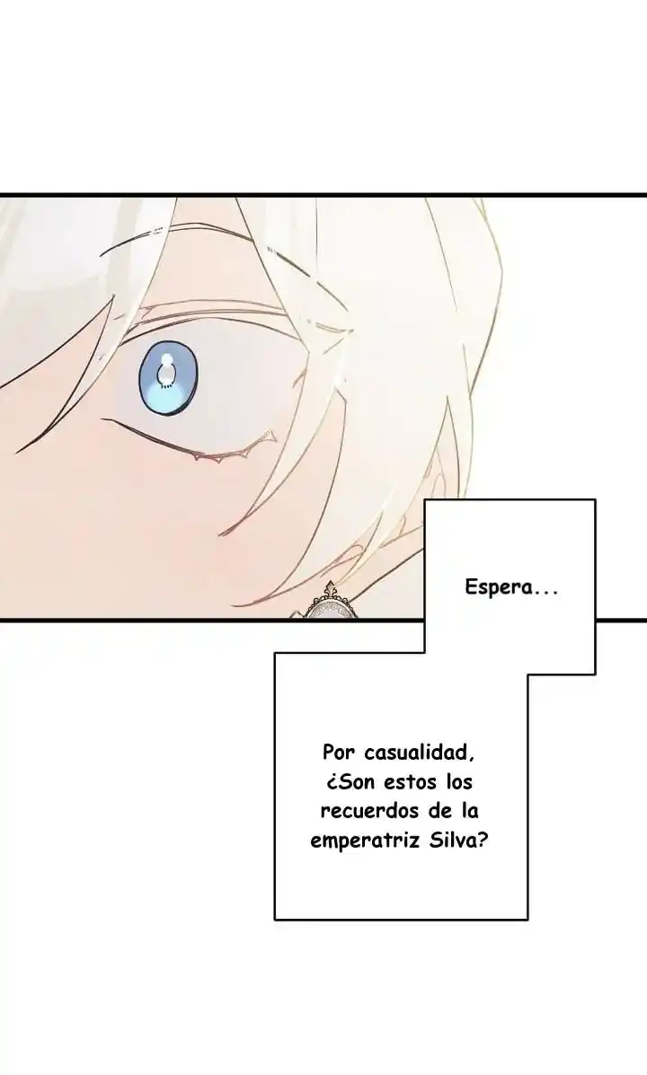 Por favor llora, Príncipe heredero capítulo 60, página 10