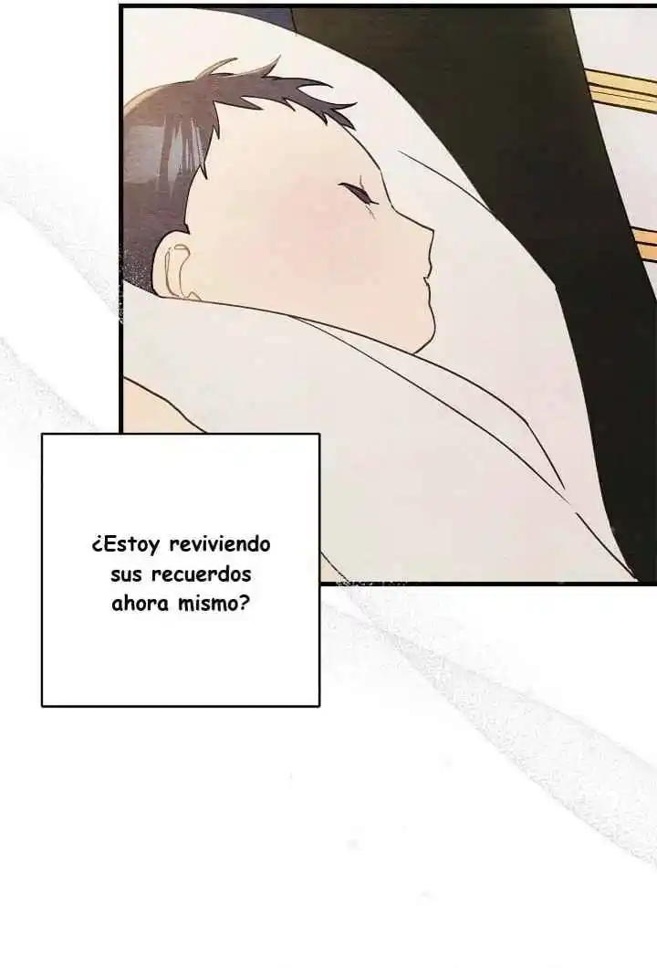 Por favor llora, Príncipe heredero capítulo 60, página 11