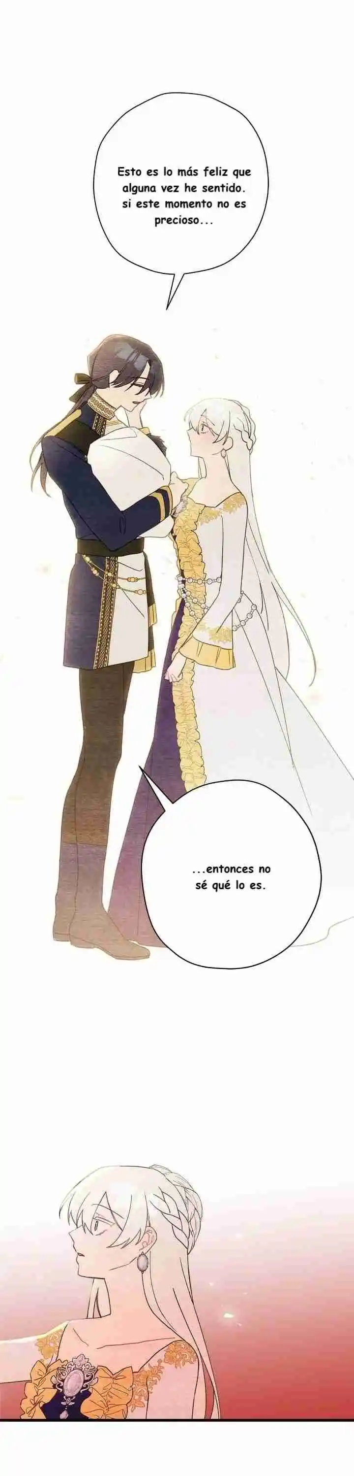 Por favor llora, Príncipe heredero capítulo 60, página 14