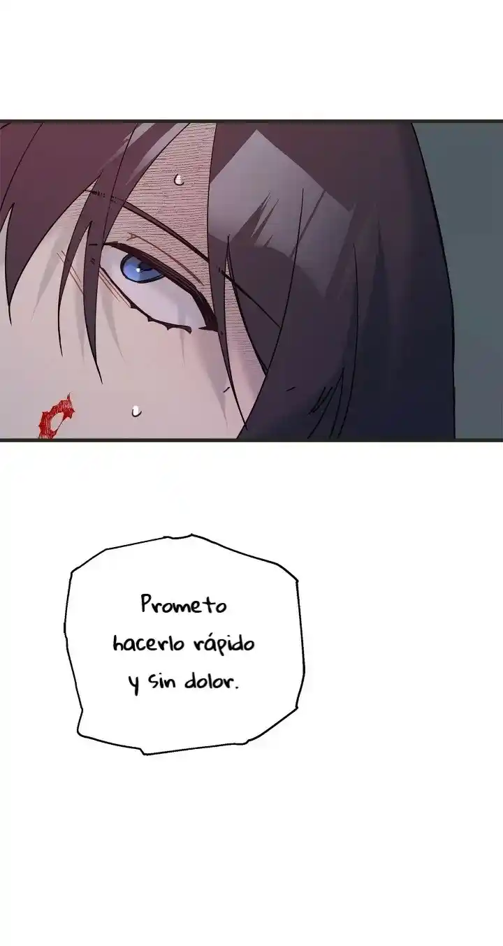 Por favor llora, Príncipe heredero capítulo 60, página 29