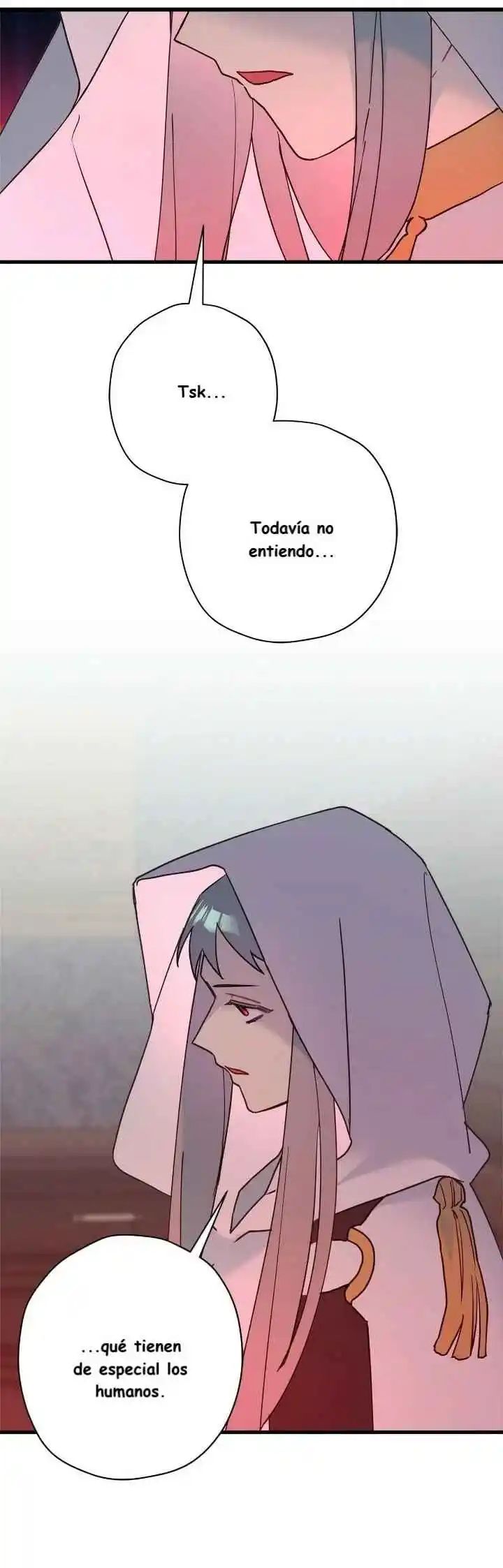 Por favor llora, Príncipe heredero capítulo 60, página 30