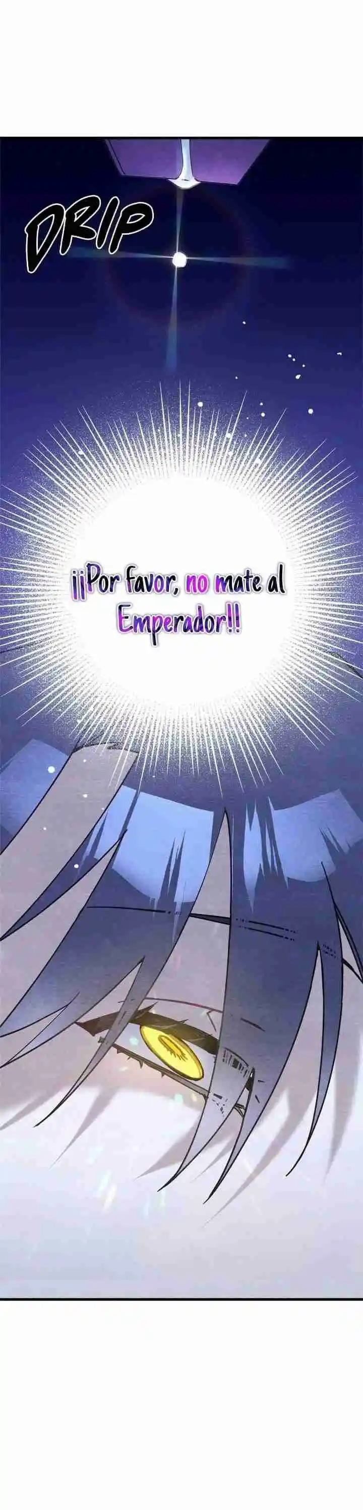 Por favor llora, Príncipe heredero capítulo 60, página 40