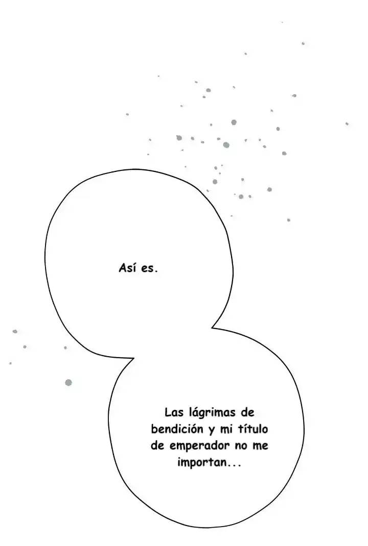 Por favor llora, Príncipe heredero capítulo 60, página 46