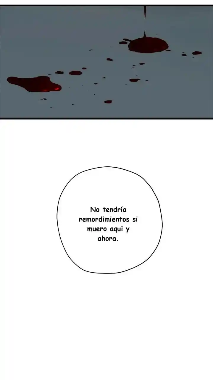 Por favor llora, Príncipe heredero capítulo 60, página 47