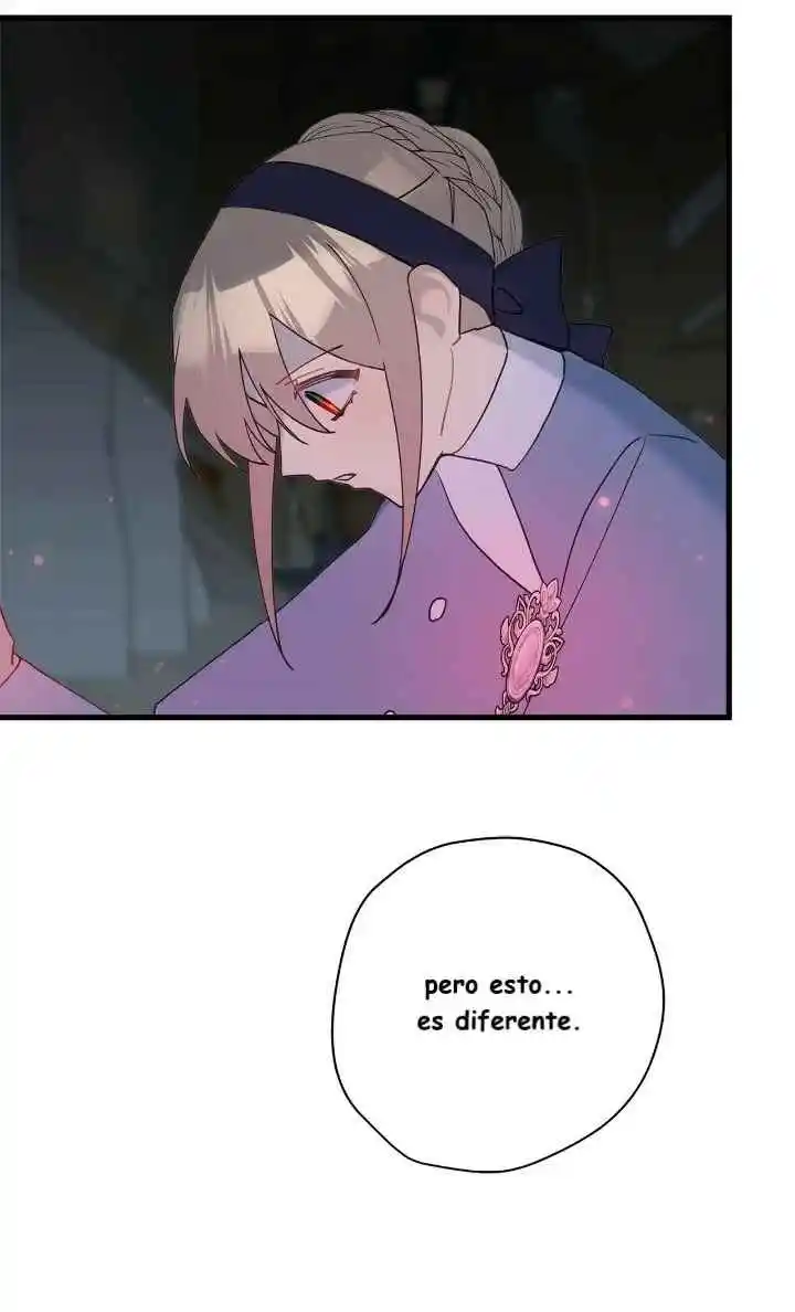 Por favor llora, Príncipe heredero capítulo 60, página 48