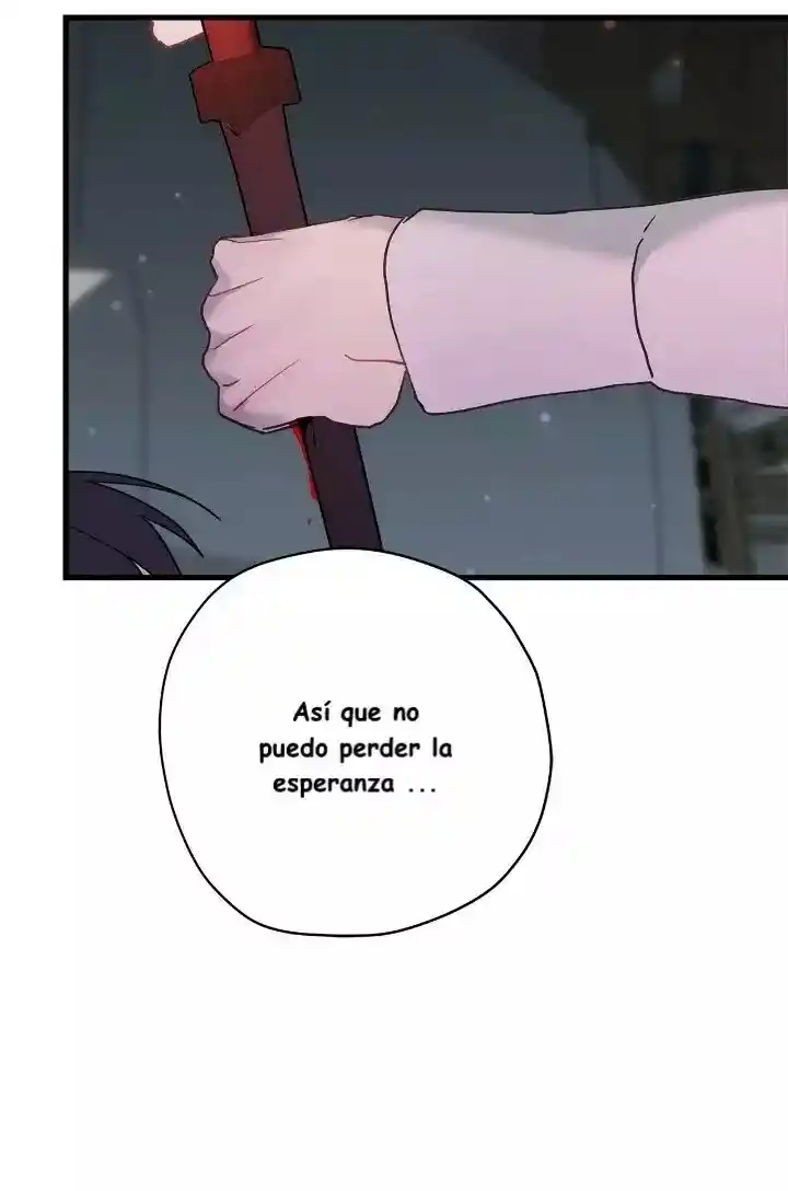 Por favor llora, Príncipe heredero capítulo 61, página 4