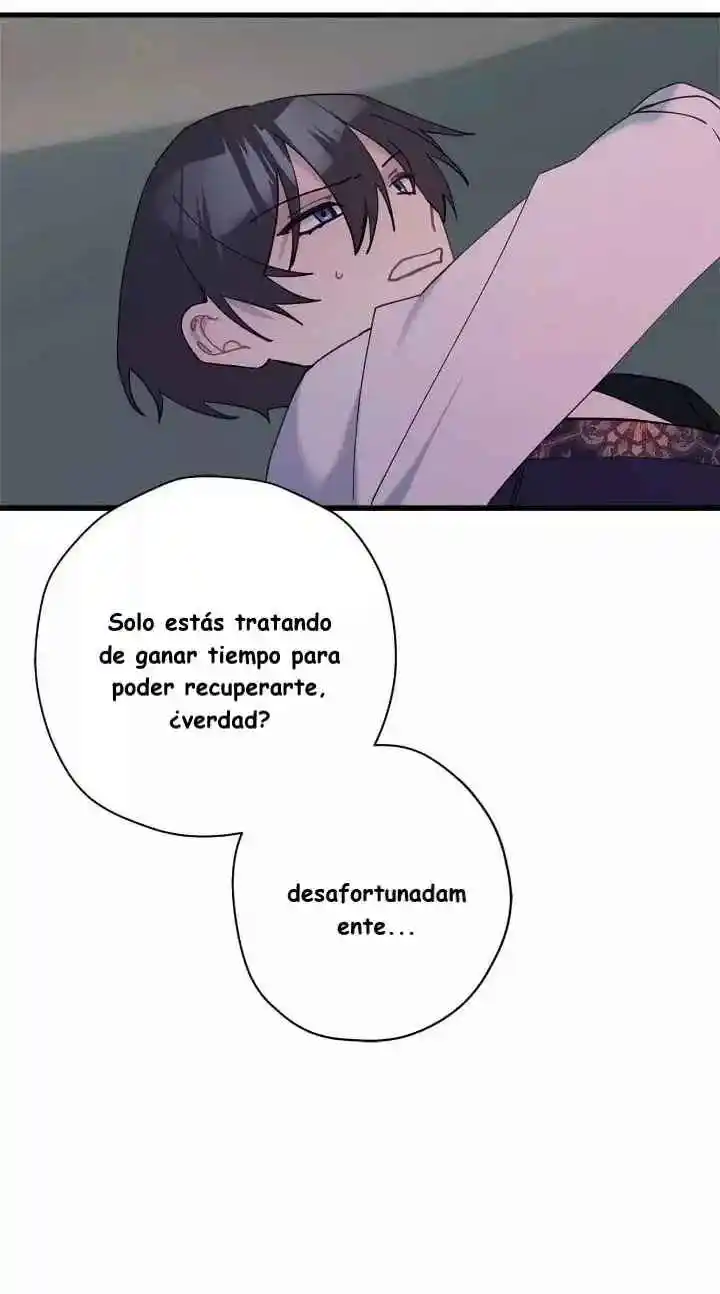 Por favor llora, Príncipe heredero capítulo 61, página 7