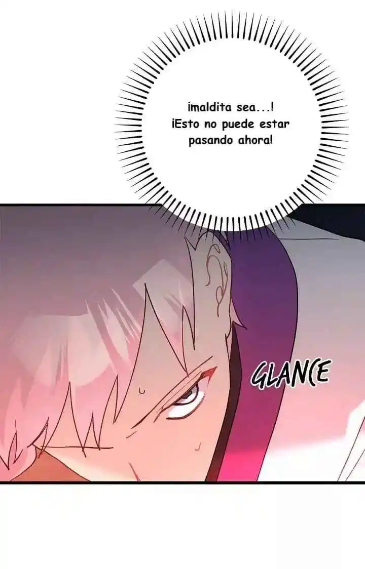 Por favor llora, Príncipe heredero capítulo 61, página 16