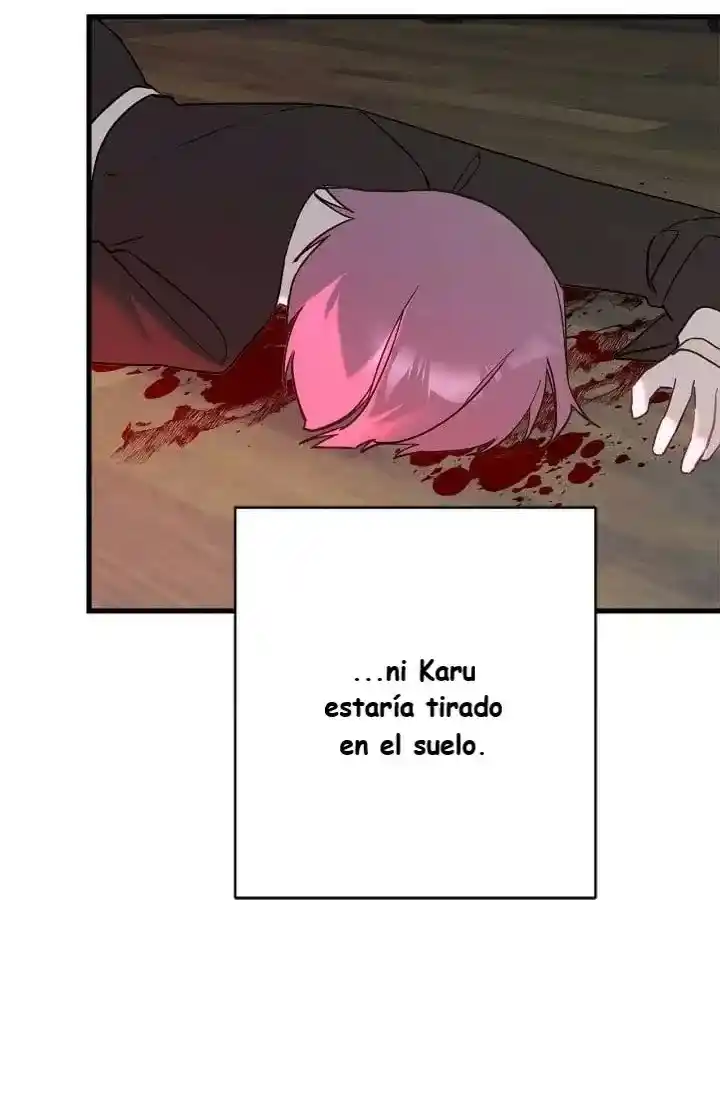 Por favor llora, Príncipe heredero capítulo 61, página 20