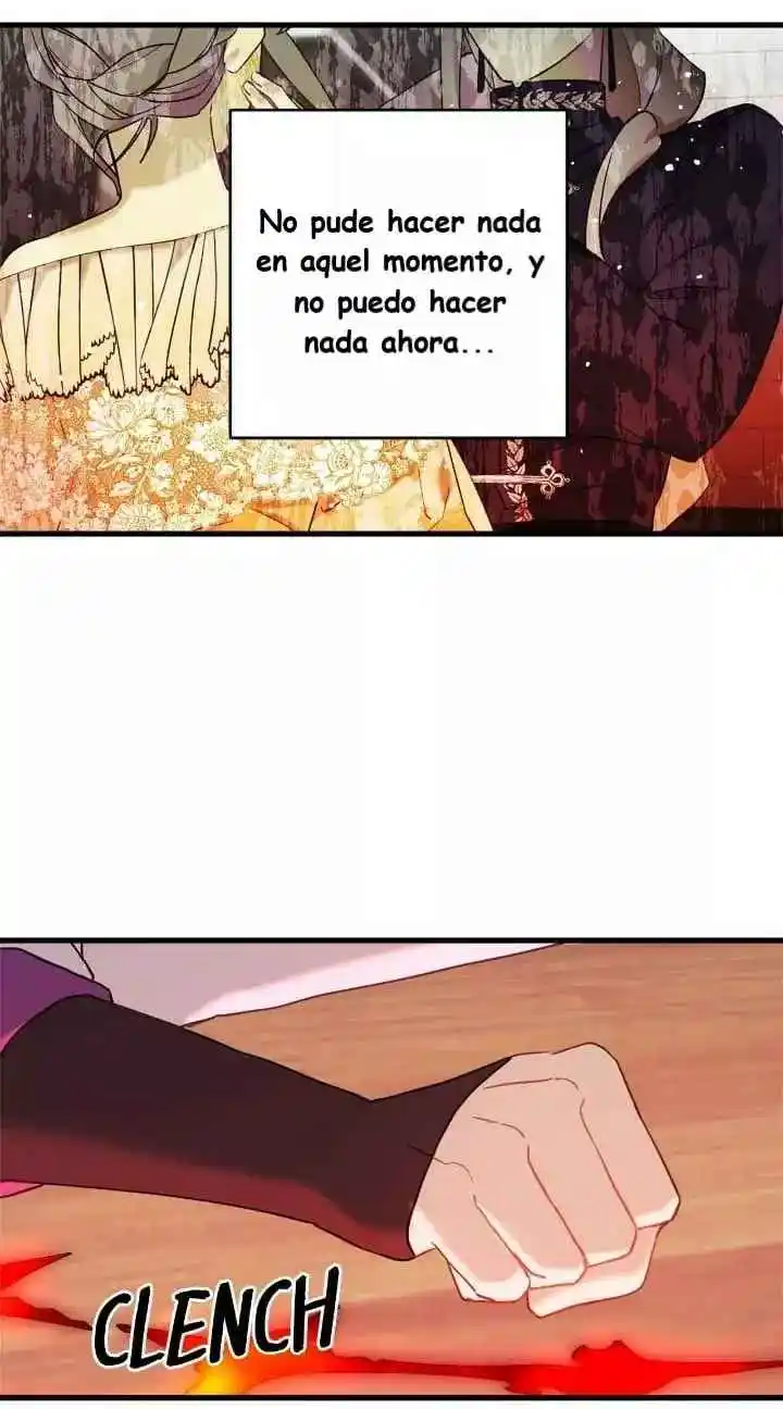 Por favor llora, Príncipe heredero capítulo 61, página 22