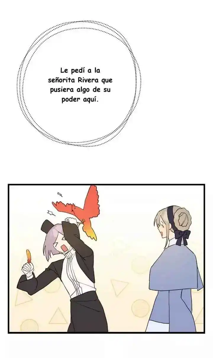Por favor llora, Príncipe heredero capítulo 61, página 26
