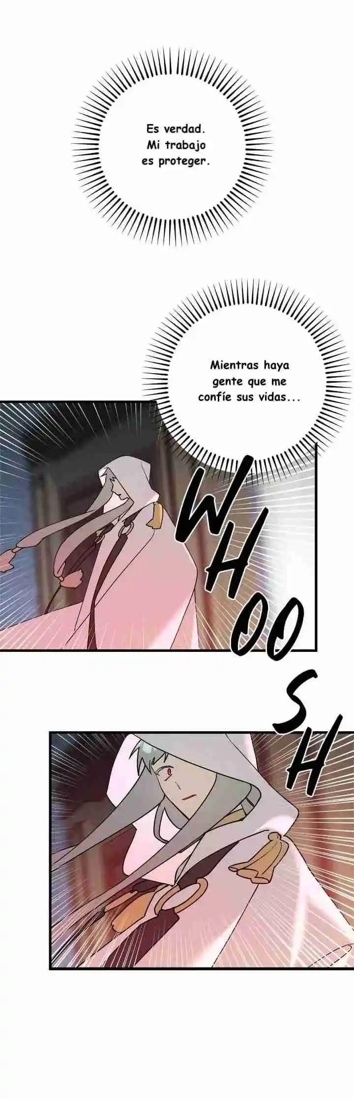 Por favor llora, Príncipe heredero capítulo 61, página 32