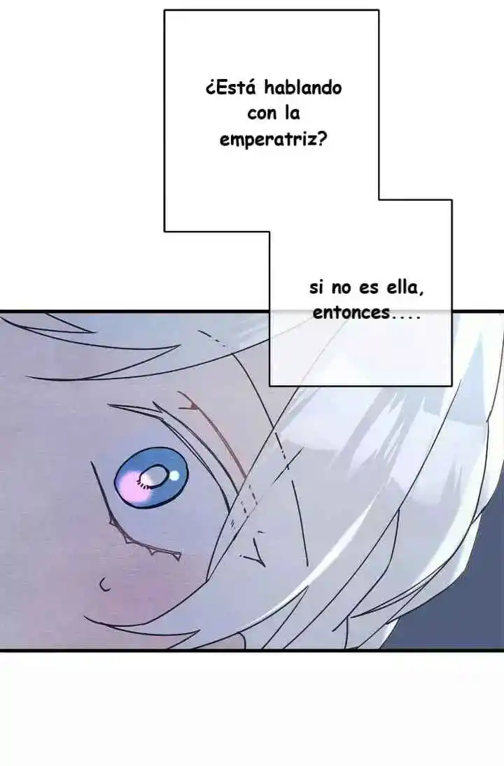 Por favor llora, Príncipe heredero capítulo 61, página 44