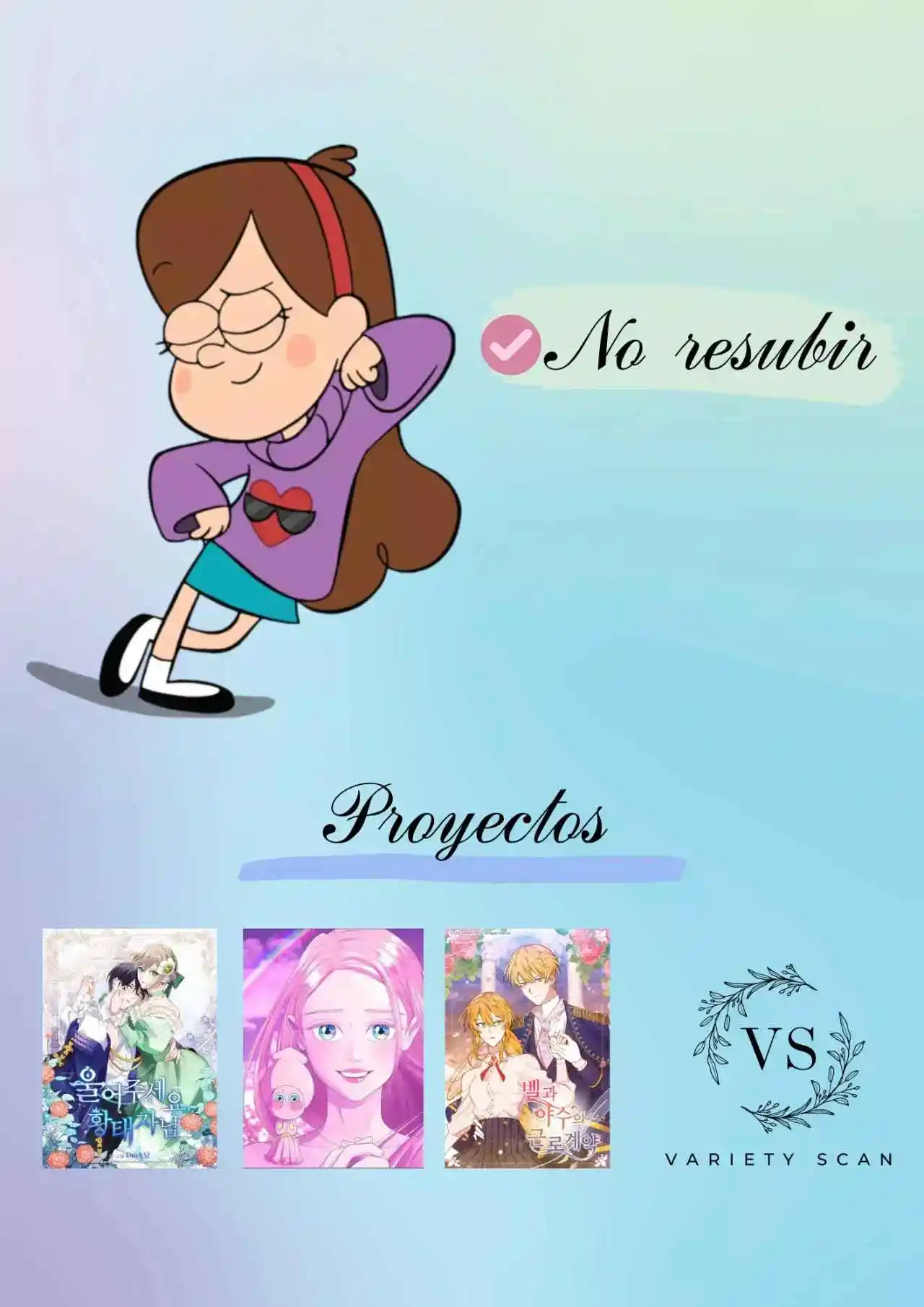 Por favor llora, Príncipe heredero capítulo 61, página 54