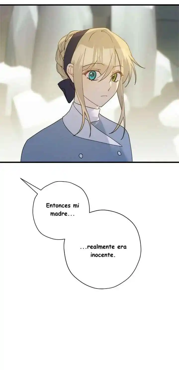 Por favor llora, Príncipe heredero capítulo 62, página 13