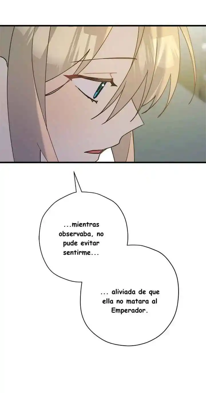 Por favor llora, Príncipe heredero capítulo 62, página 14