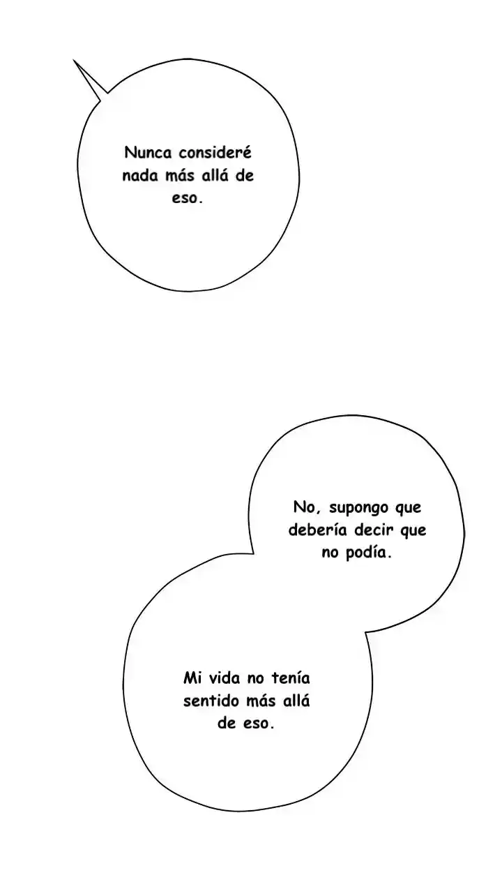 Por favor llora, Príncipe heredero capítulo 62, página 28