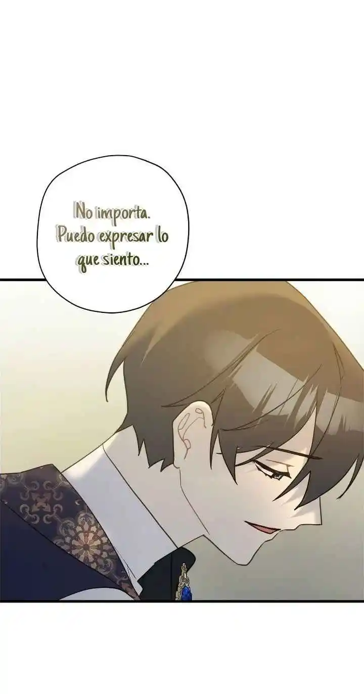 Por favor llora, Príncipe heredero capítulo 62, página 35