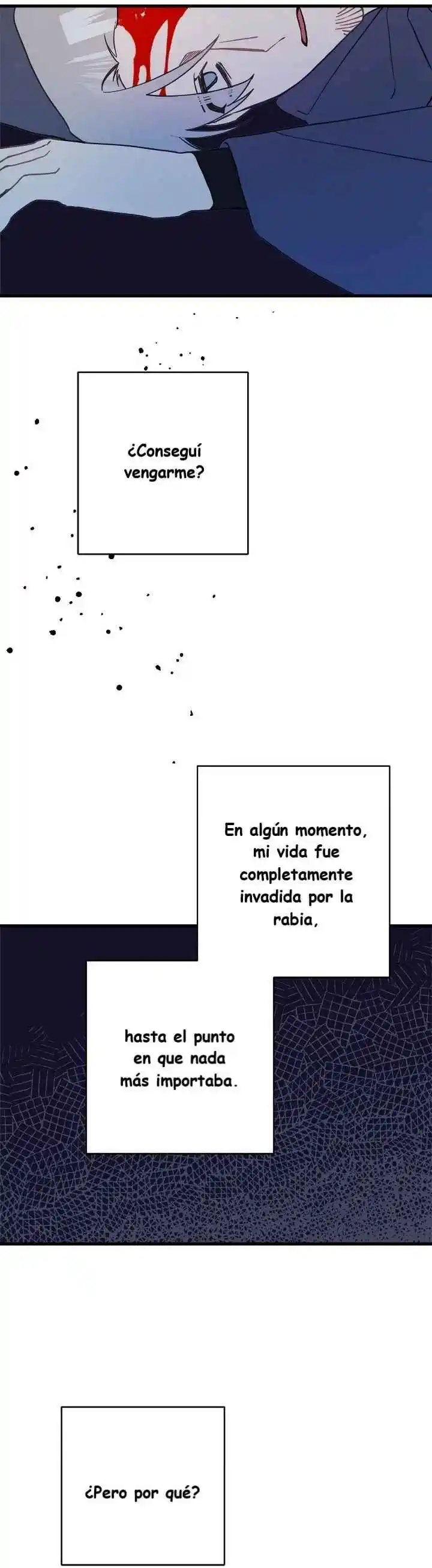 Por favor llora, Príncipe heredero capítulo 62, página 38