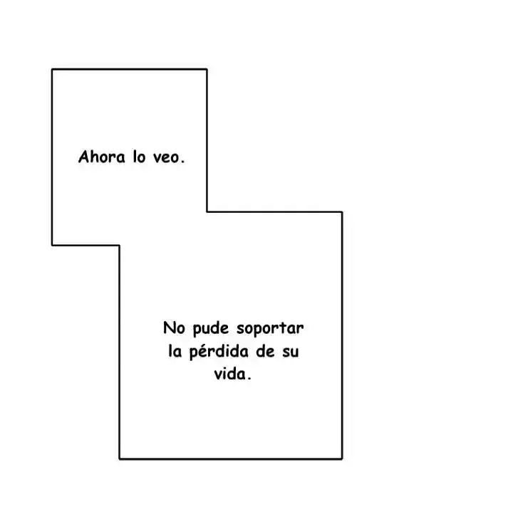 Por favor llora, Príncipe heredero capítulo 62, página 42