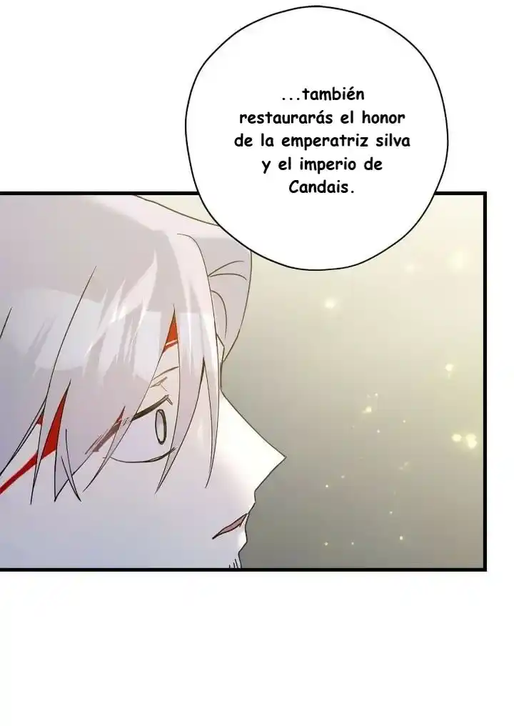 Por favor llora, Príncipe heredero capítulo 62, página 51