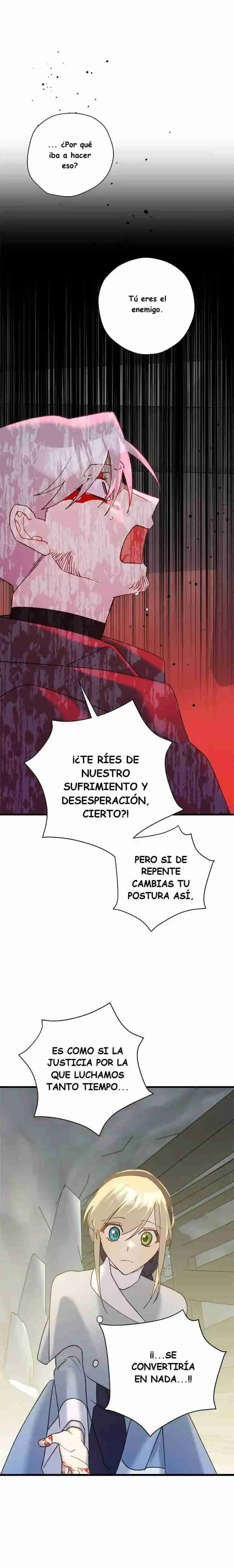 Por favor llora, Príncipe heredero capítulo 63, página 4