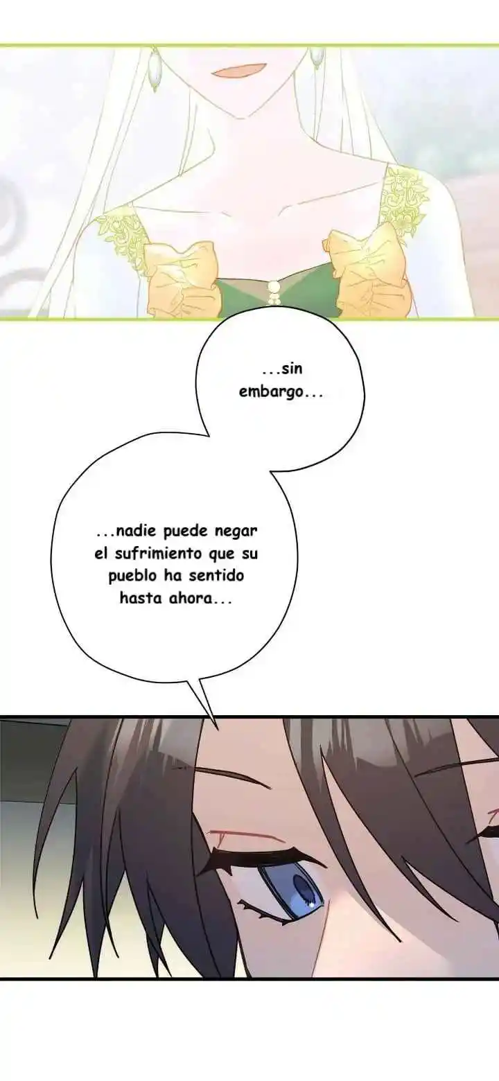 Por favor llora, Príncipe heredero capítulo 63, página 7