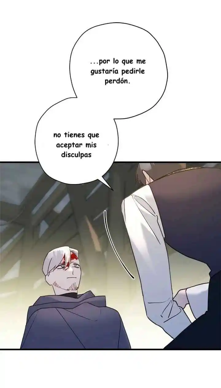 Por favor llora, Príncipe heredero capítulo 63, página 8