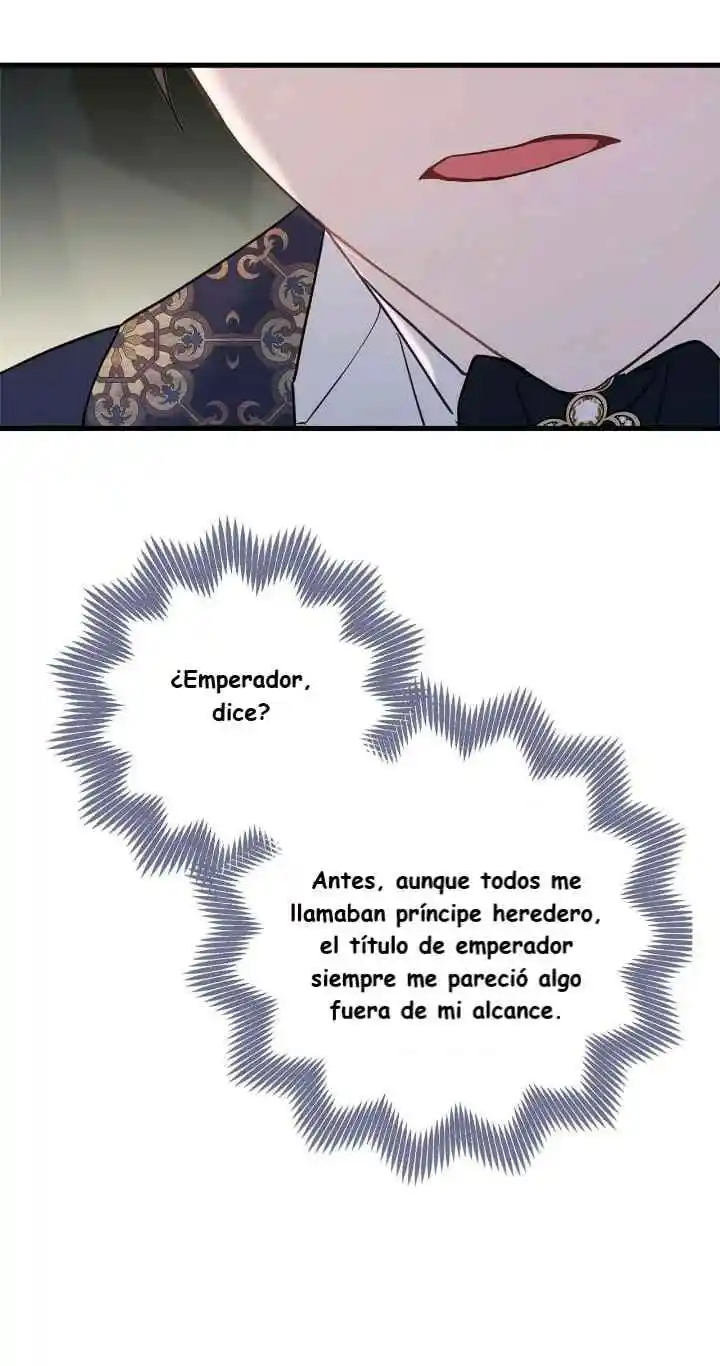 Por favor llora, Príncipe heredero capítulo 63, página 12