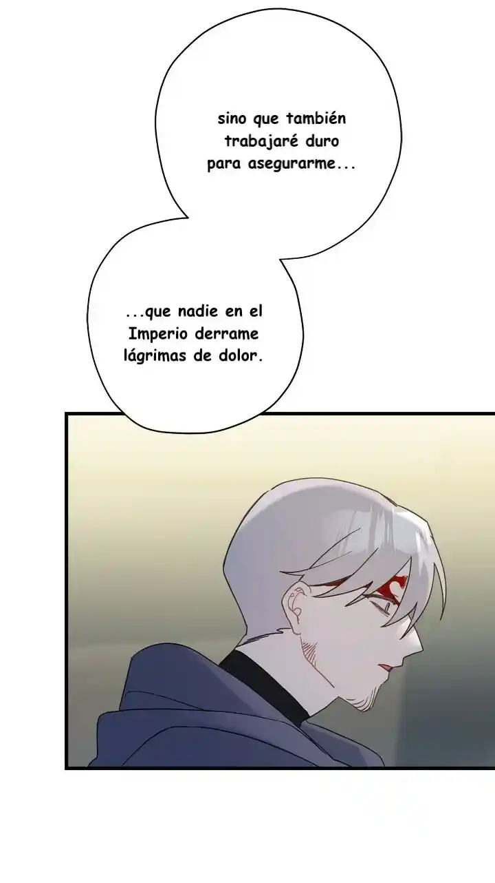 Por favor llora, Príncipe heredero capítulo 63, página 16