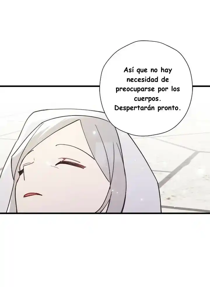 Por favor llora, Príncipe heredero capítulo 63, página 24