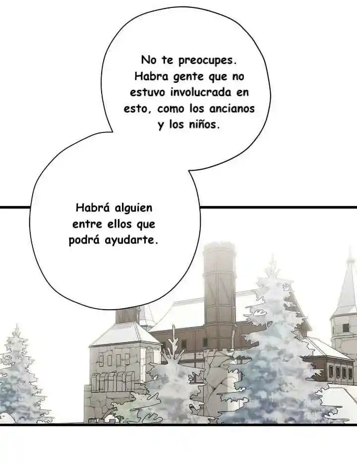 Por favor llora, Príncipe heredero capítulo 63, página 26
