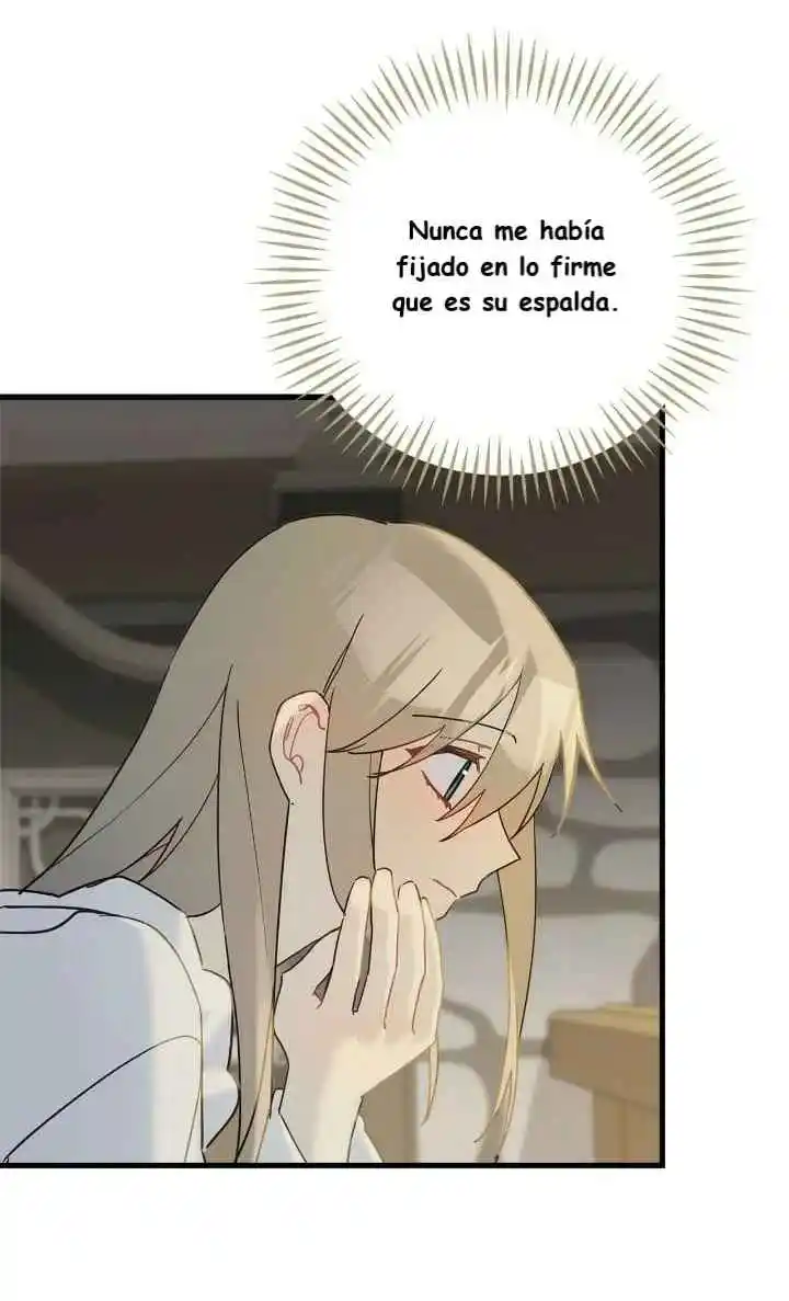 Por favor llora, Príncipe heredero capítulo 63, página 47