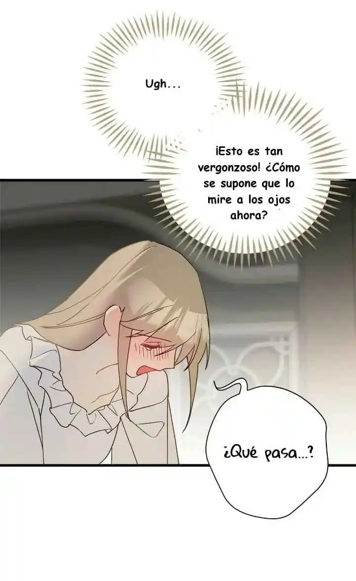 Por favor llora, Príncipe heredero capítulo 64, página 20