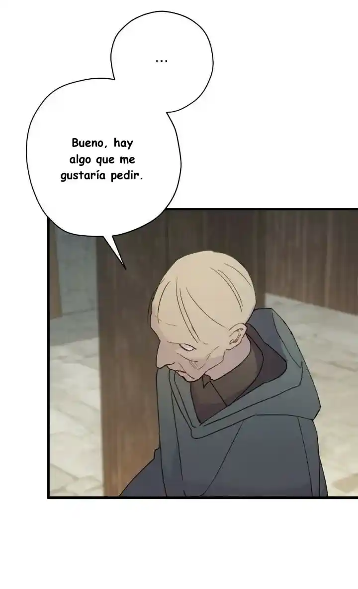 Por favor llora, Príncipe heredero capítulo 64, página 24